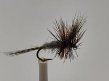 Size 18 Thorax Fly Barbless