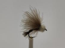 Size 16 Gray Magic CDC Barbless