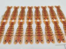 A&M Fly Tying Wings - Shrimp Skin