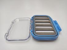 Fly Box 300 waterproof Blue