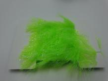 Textreme Palmer Chenille UV Fluo Green