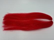 Baitfish Hair Bait Red 