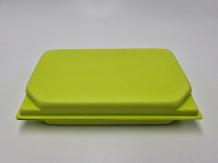 Ultralight Foambox Chartreuse