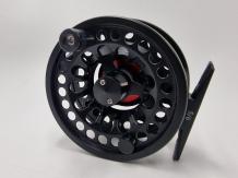 A&M 9 ft  # 5 TSFR Combi Set DC Fly Reel