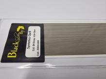 BSF Synthetic Quill Gray Iron Dun