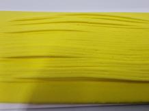 BSF Pre Cut Foam 1 mm Yellow