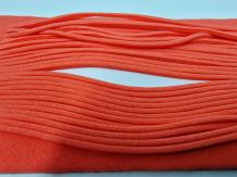 BSF Pre Cut Foam 1 mm Red