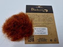 BSF Biber-Beaver Dubbing Orange