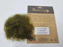 BSF Nutria Sumpfbiber Dubbing Dark Olive