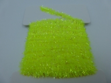 Cactus Chenille 6 mm - 121 Fluo Yellow