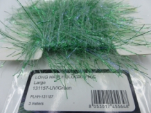 Polar Chenille UV  Green