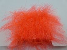 Polar Chenille Fluo Orange