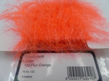 Polar Chenille Fluo Orange