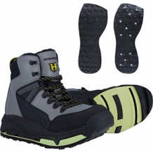 SIZE 40 HODGMAN H5 H-LOCK WADING BOOT