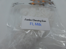 FNF Jumbo Chewing Gum - FL Milk