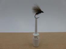 A&M Fly Clip White