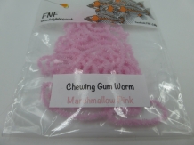 FNF Chewing Gum 3 mm Marshmallow Pink