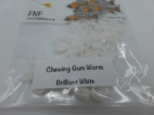 FNF Chewing Gum 3 mm Brilliant White