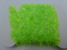 Luminous Chenille Chartreuse 6 mm