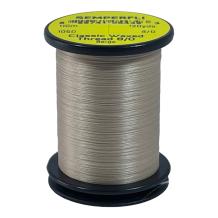 Classic Waxed Thread 8/0 Beige 110 meter