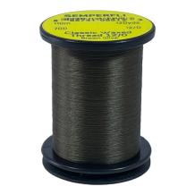 Classic Waxed Thread 12/0 Brown Olive 110 meter