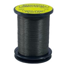 Classic Waxed Thread 6/0 Brown Olive 110 meter