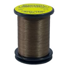 Classic Waxed Thread 12/0 Brown 110 meter