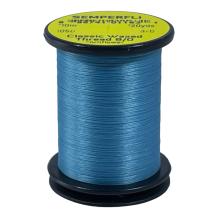 Classic Waxed Thread 8/0 Cornflower 110 meter