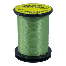 Classic Waxed Thread 8/0 Chartreuse 110 meter