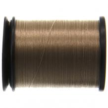 Classic Waxed Thread 6/0  Tan 220m 