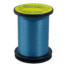 Classic Waxed Thread 12/0 Cornflower 110 meter