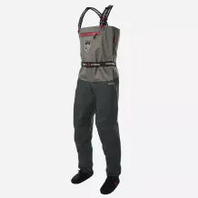 FINNTRAIL WADEMAN GREY 1524 Wader Size XLL