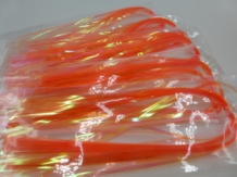 Flashabou Orange Pearl 2 mm