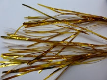 Flashabou Gold 2 mm