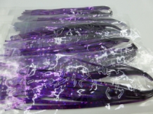 Flashabou Holographic Purple 2 mm