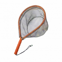 A&M Floating Net Large Orange