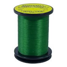 Classic Waxed Thread 12/0 Green 110 meter