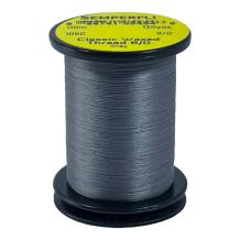 Classic Waxed Thread 8/0 Gray 110 meter