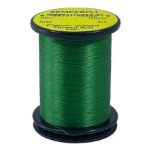 Classic Waxed Thread 8/0 Green 110 meter