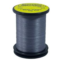 Classic Waxed Thread 6/0 Gray 110 meter