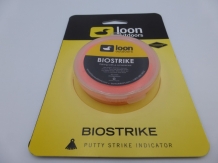 LOON Biostrike Putty Indicator - Orange