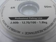 A&M Fluorocarbon X6