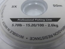 A&M Fluorocarbon X5