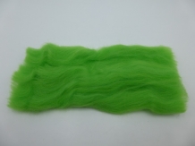 Extreme Streamer Hair Chartreuse