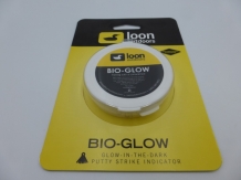 NEW Loon Biostrike Indicator Putty Biodegradable Red