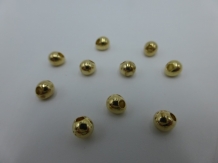 Tungsten Jig Off Gold 2,3 mm