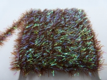 Cactus Chenille 10 mm - 60 Brown