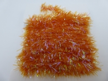 Cactus Chenille 15 mm - 102 Orange