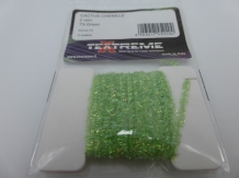 Cactus Chenille 2 mm - 73 Green