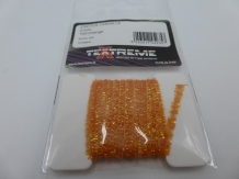 Cactus Chenille 2 mm - 102 Orange